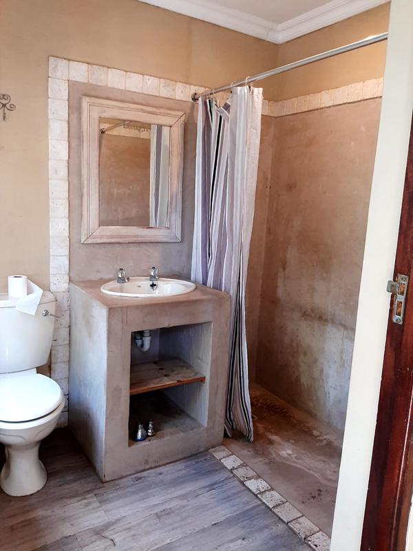 1 Bedroom Property for Sale in Lochnerhof Western Cape
